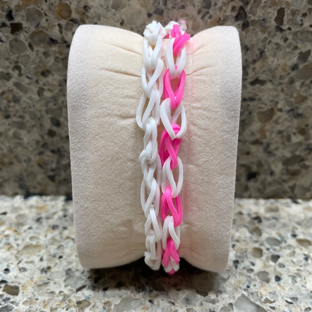 Handmade bracelets